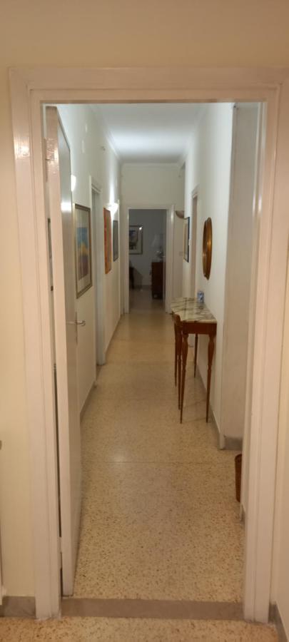 Holiday Flat Bari Exterior photo