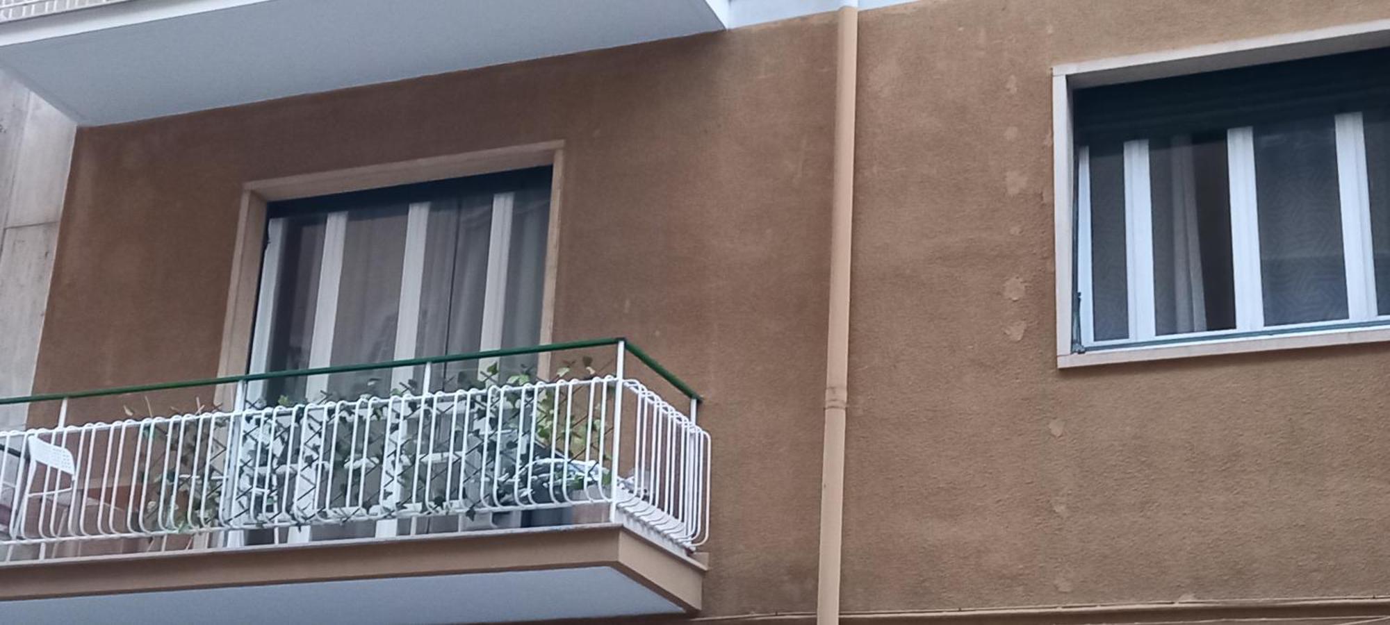 Holiday Flat Bari Exterior photo