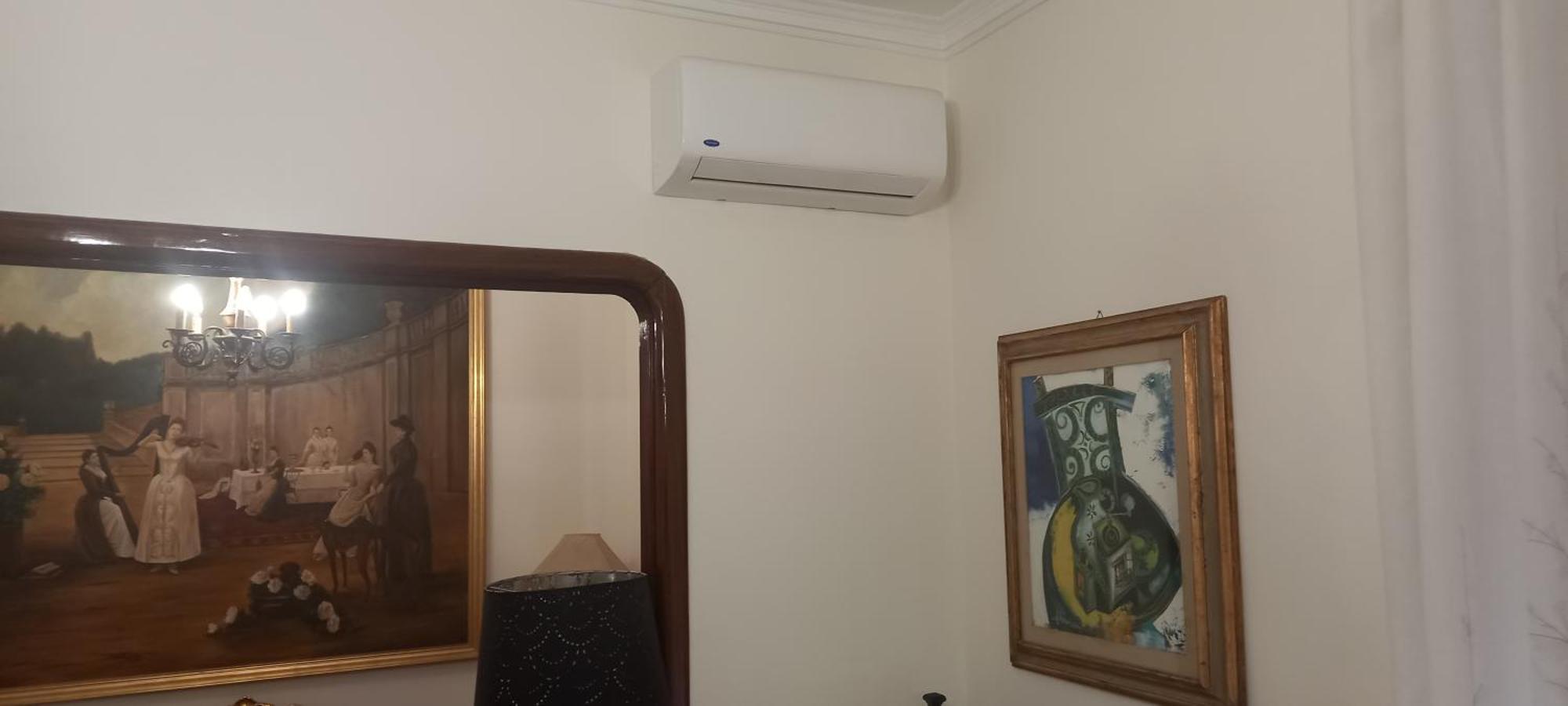 Holiday Flat Bari Exterior photo
