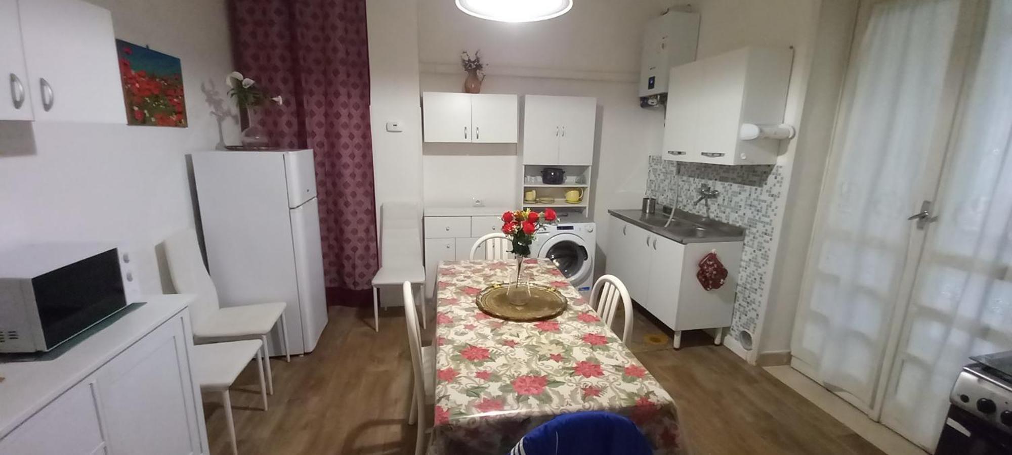 Holiday Flat Bari Exterior photo